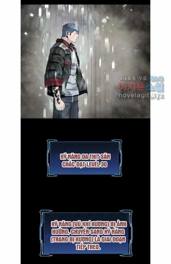 Mật Mã Mê Cung Chapter 80 trang 57