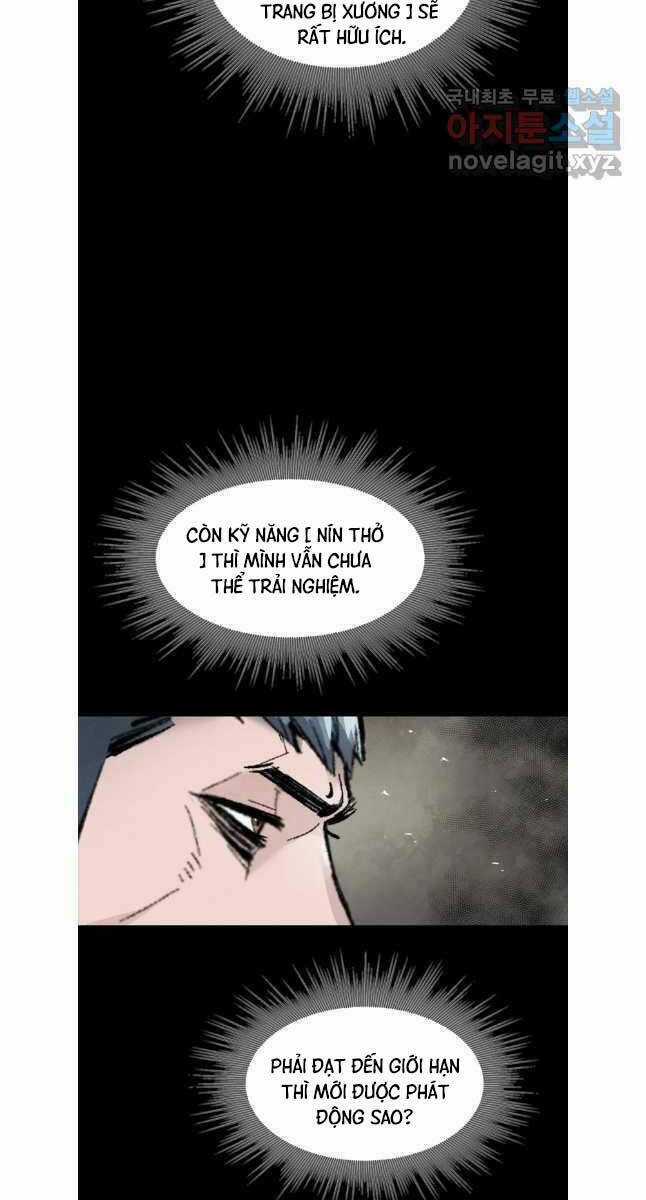 Mật Mã Mê Cung Chapter 80 trang 59
