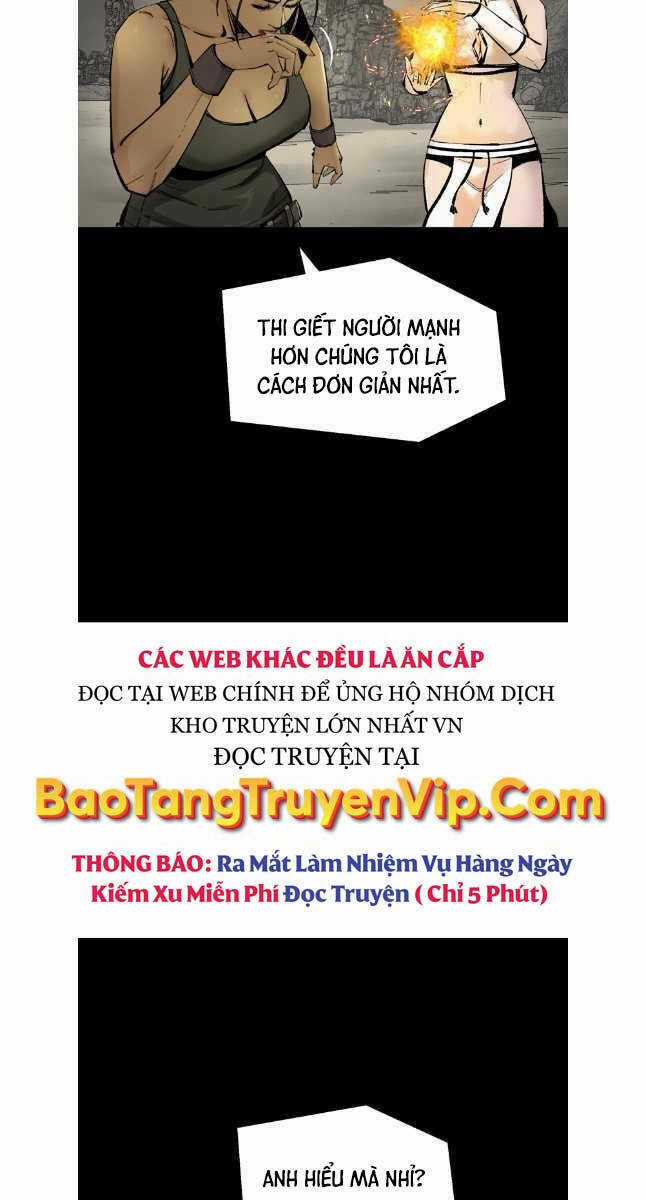 Mật Mã Mê Cung Chapter 80 trang 6