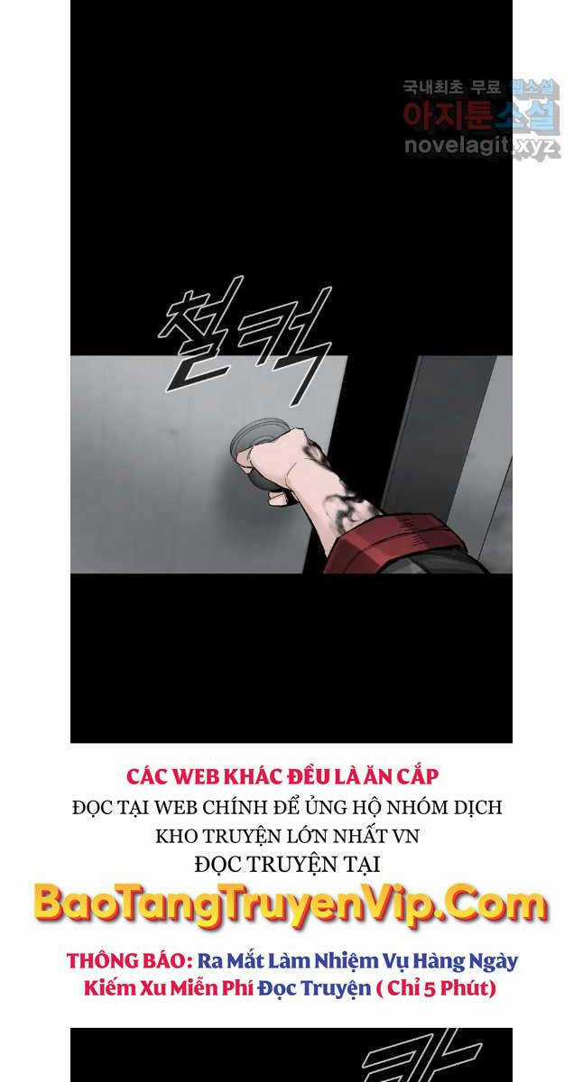 Mật Mã Mê Cung Chapter 80 trang 64