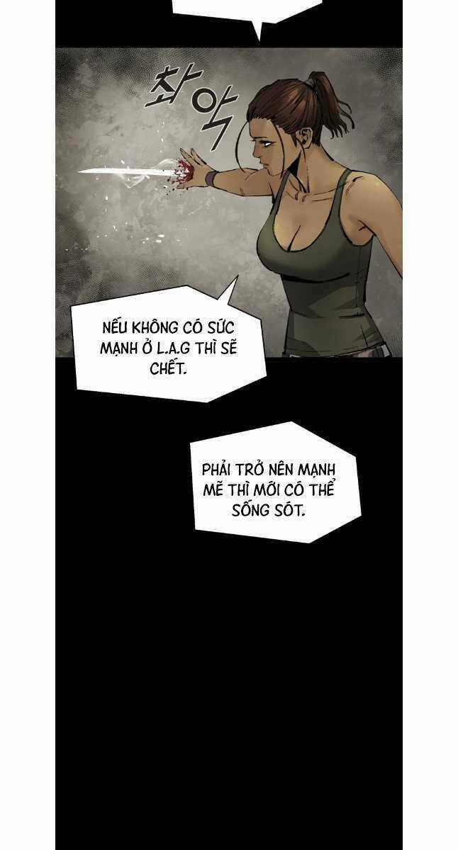 Mật Mã Mê Cung Chapter 80 trang 7