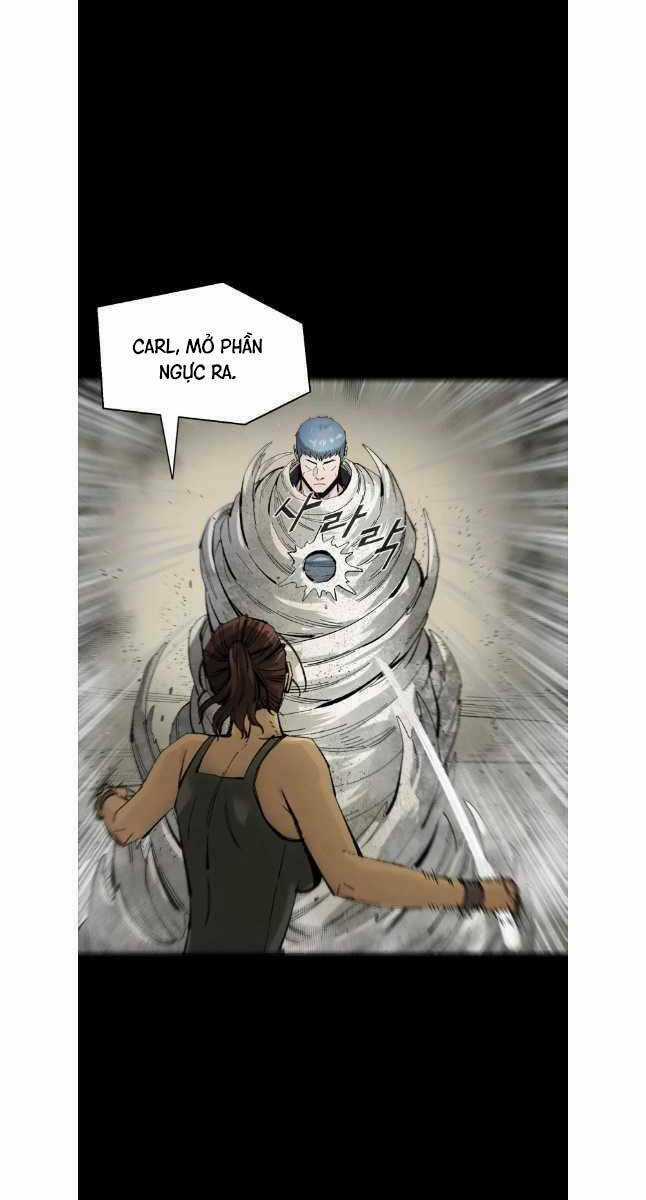 Mật Mã Mê Cung Chapter 80 trang 9