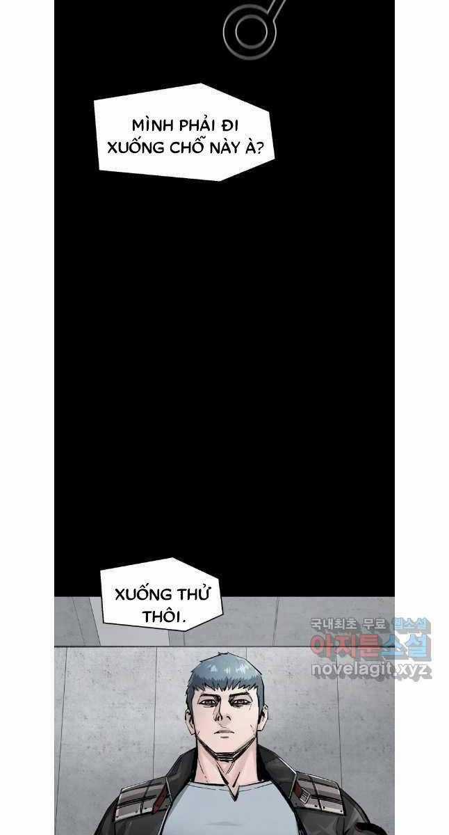 Mật Mã Mê Cung Chapter 81 trang 11