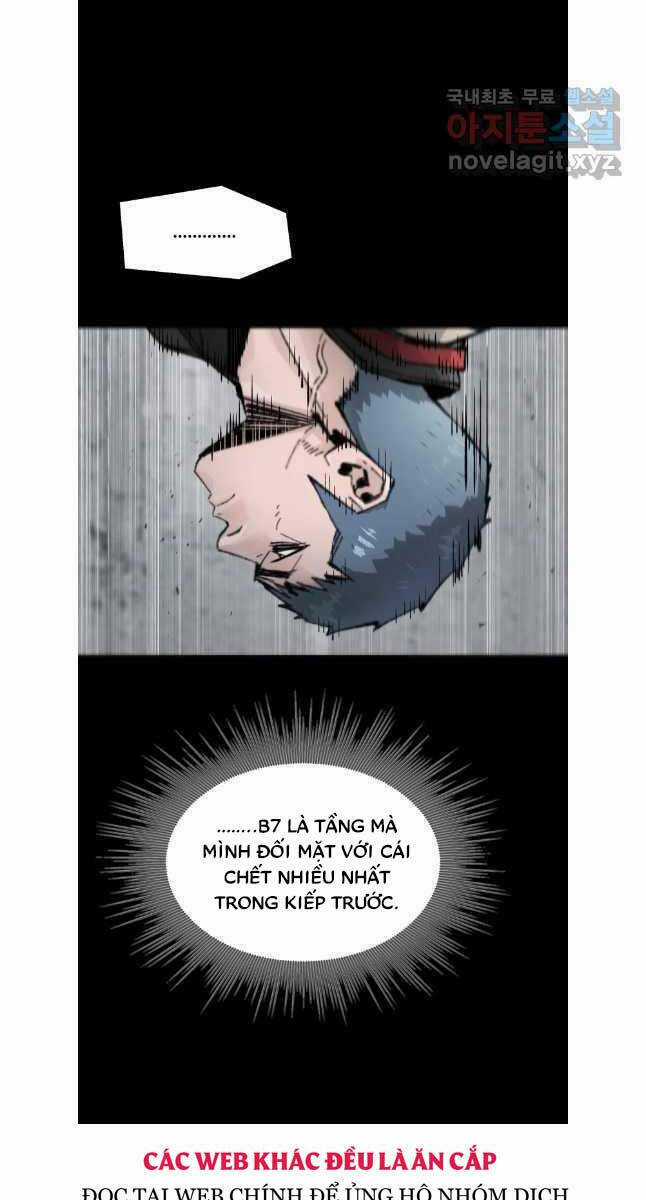 Mật Mã Mê Cung Chapter 81 trang 15