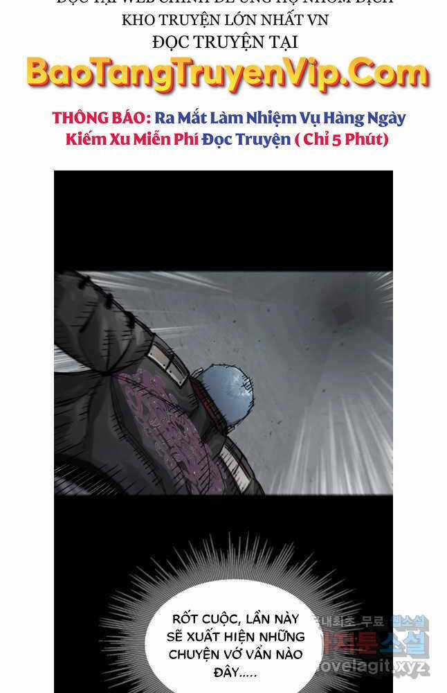 Mật Mã Mê Cung Chapter 81 trang 16