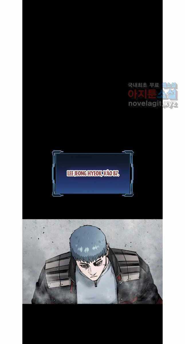 Mật Mã Mê Cung Chapter 81 trang 20