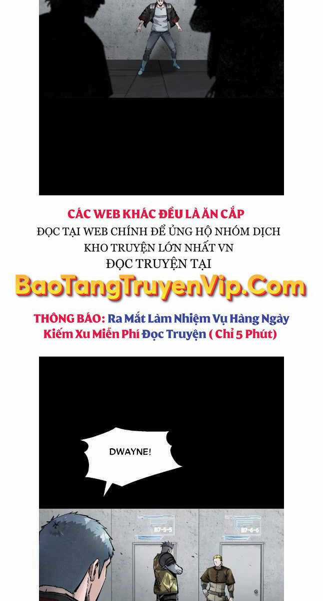 Mật Mã Mê Cung Chapter 81 trang 22