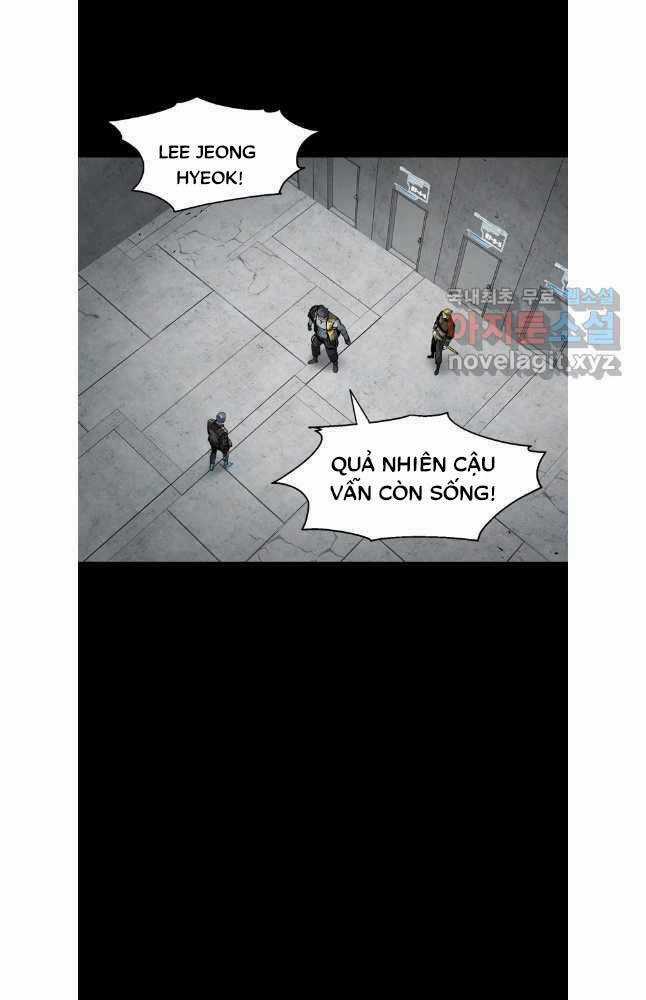 Mật Mã Mê Cung Chapter 81 trang 24