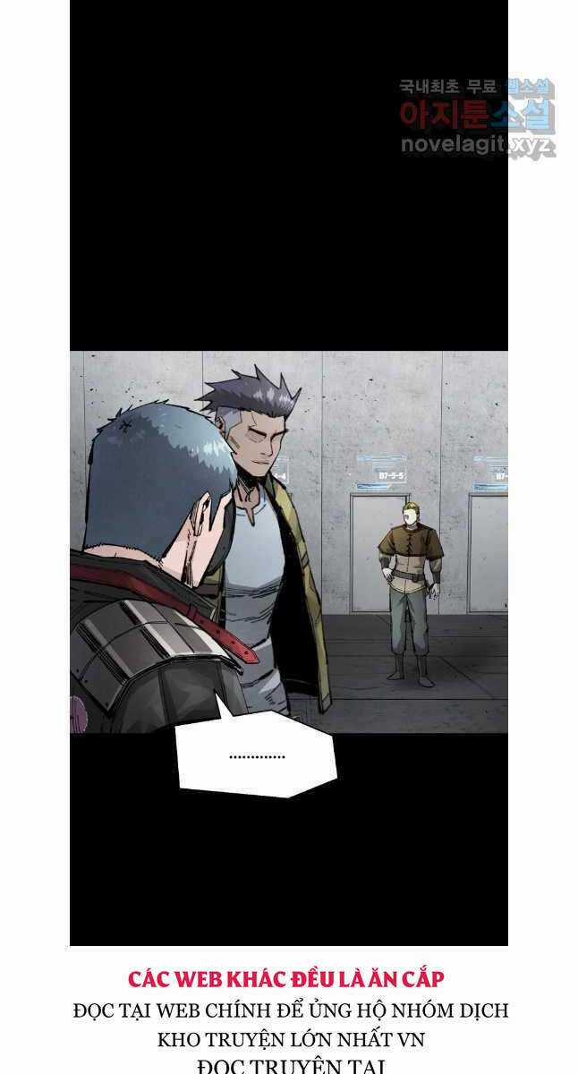 Mật Mã Mê Cung Chapter 81 trang 26