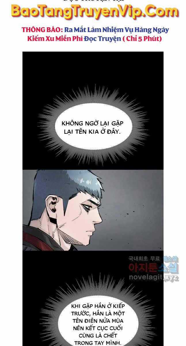 Mật Mã Mê Cung Chapter 81 trang 27