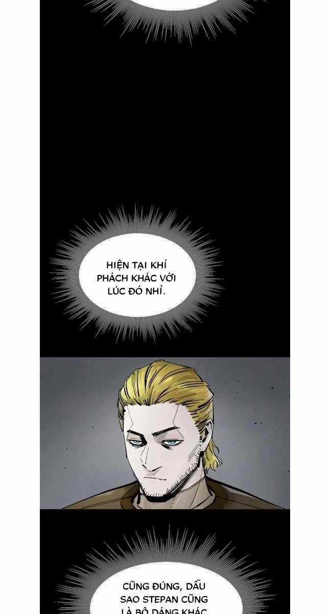 Mật Mã Mê Cung Chapter 81 trang 28