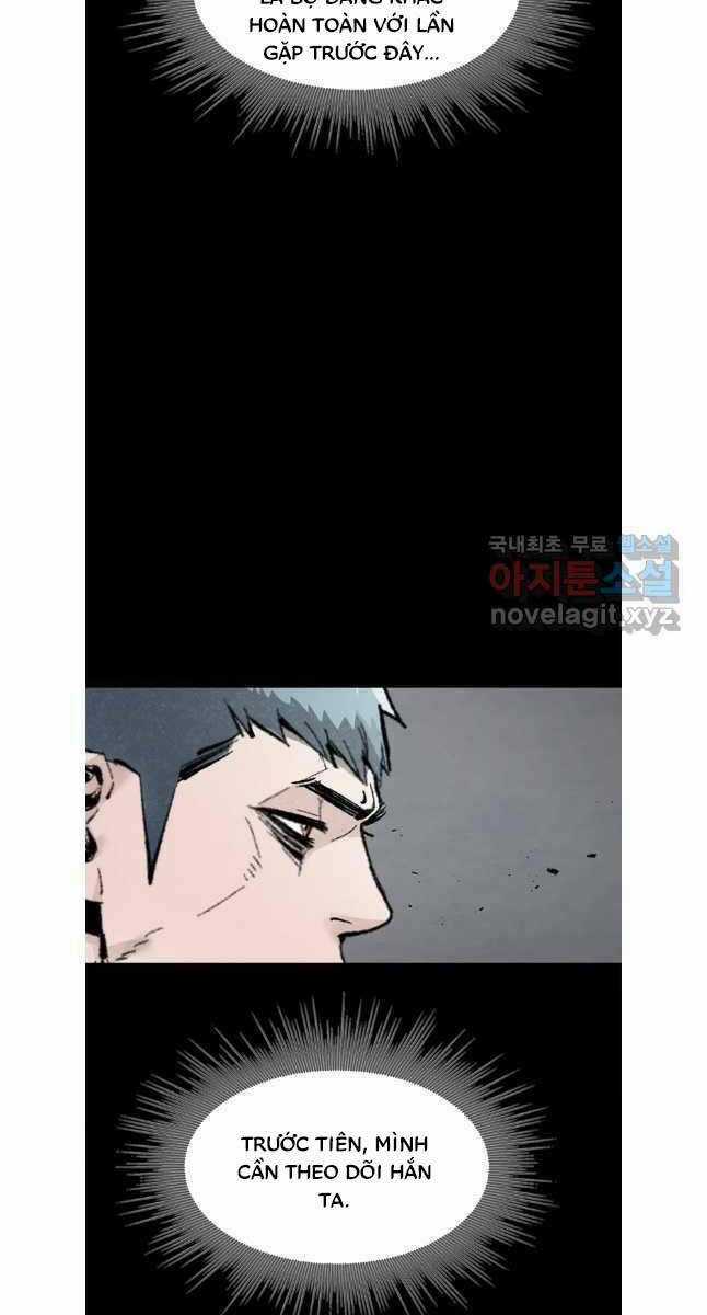 Mật Mã Mê Cung Chapter 81 trang 29