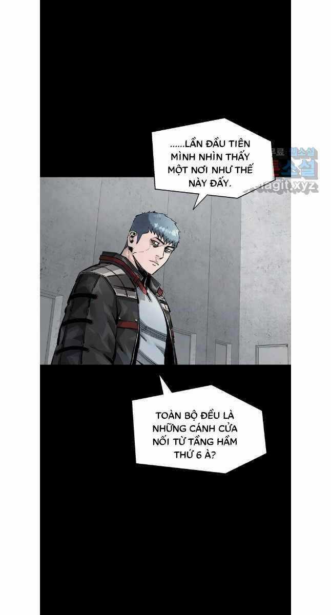 Mật Mã Mê Cung Chapter 81 trang 3