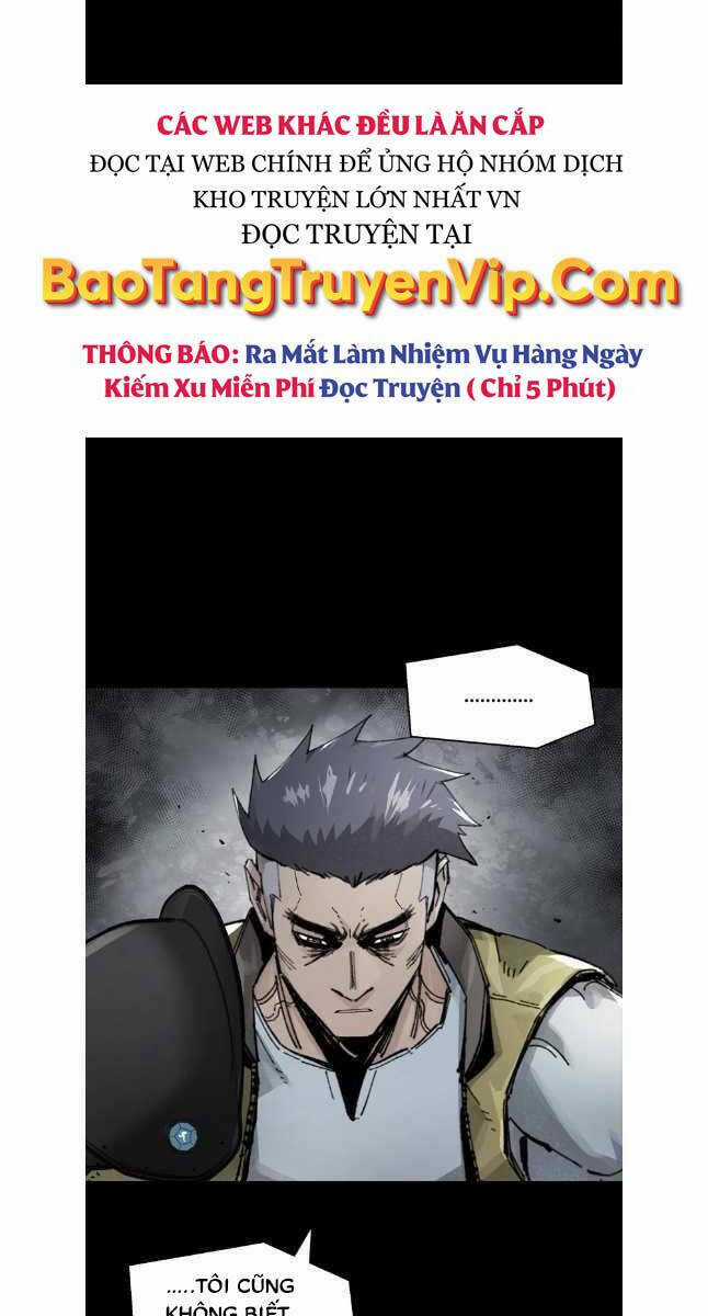 Mật Mã Mê Cung Chapter 81 trang 31