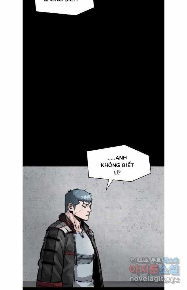 Mật Mã Mê Cung Chapter 81 trang 32