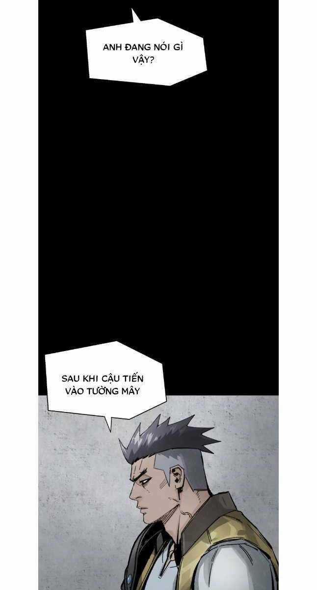 Mật Mã Mê Cung Chapter 81 trang 33