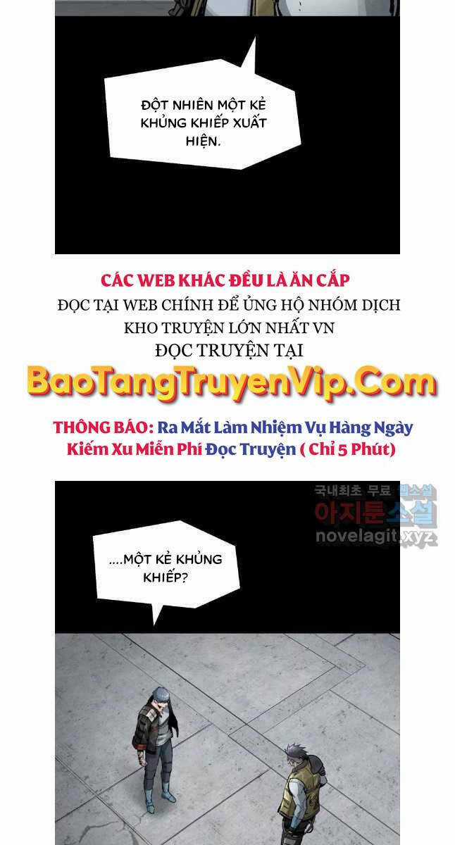 Mật Mã Mê Cung Chapter 81 trang 34