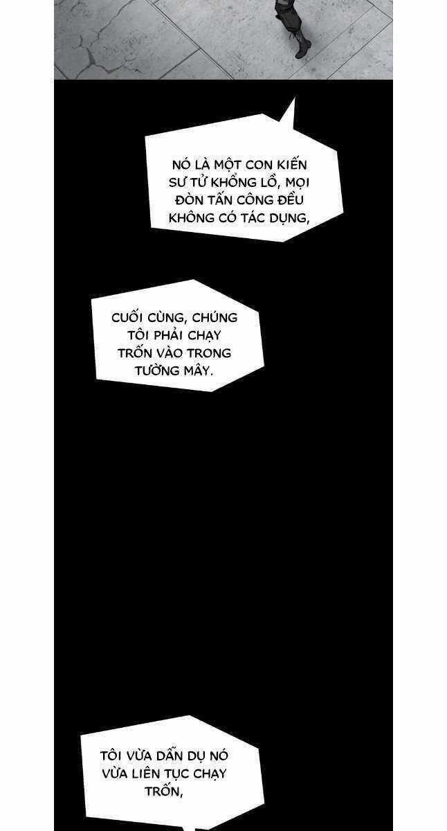 Mật Mã Mê Cung Chapter 81 trang 35