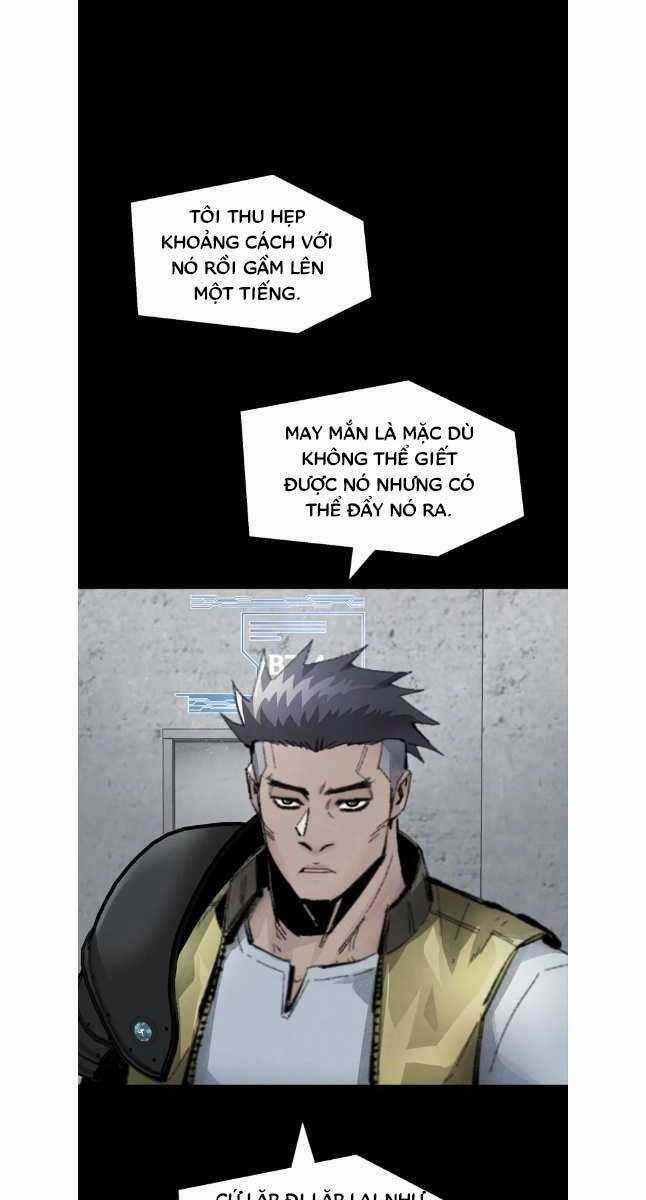 Mật Mã Mê Cung Chapter 81 trang 38