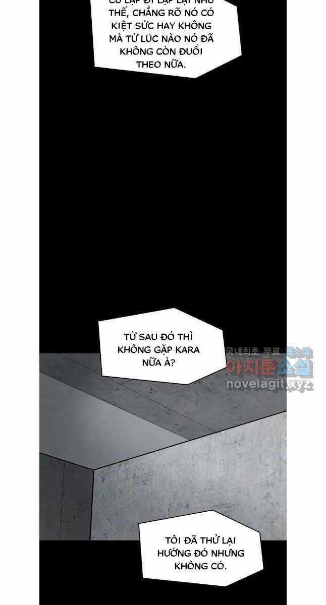 Mật Mã Mê Cung Chapter 81 trang 39