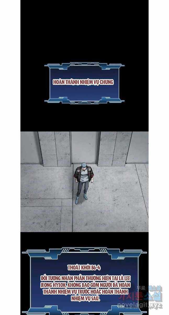 Mật Mã Mê Cung Chapter 81 trang 4