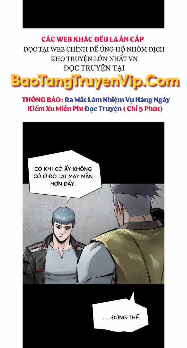 Mật Mã Mê Cung Chapter 81 trang 40