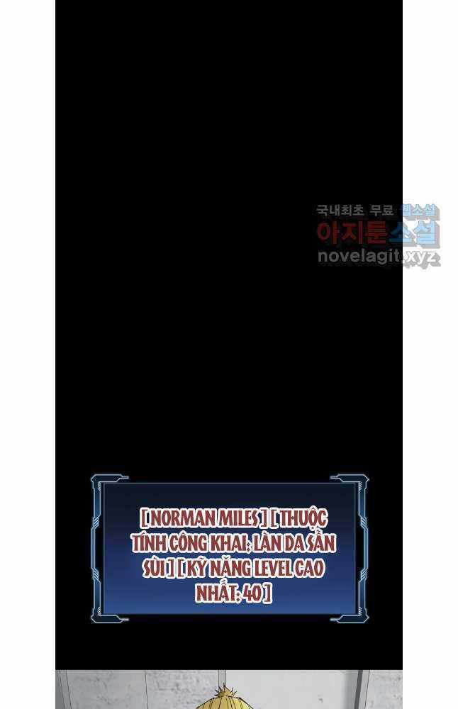 Mật Mã Mê Cung Chapter 81 trang 41