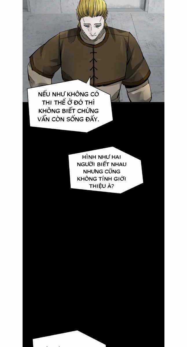 Mật Mã Mê Cung Chapter 81 trang 42