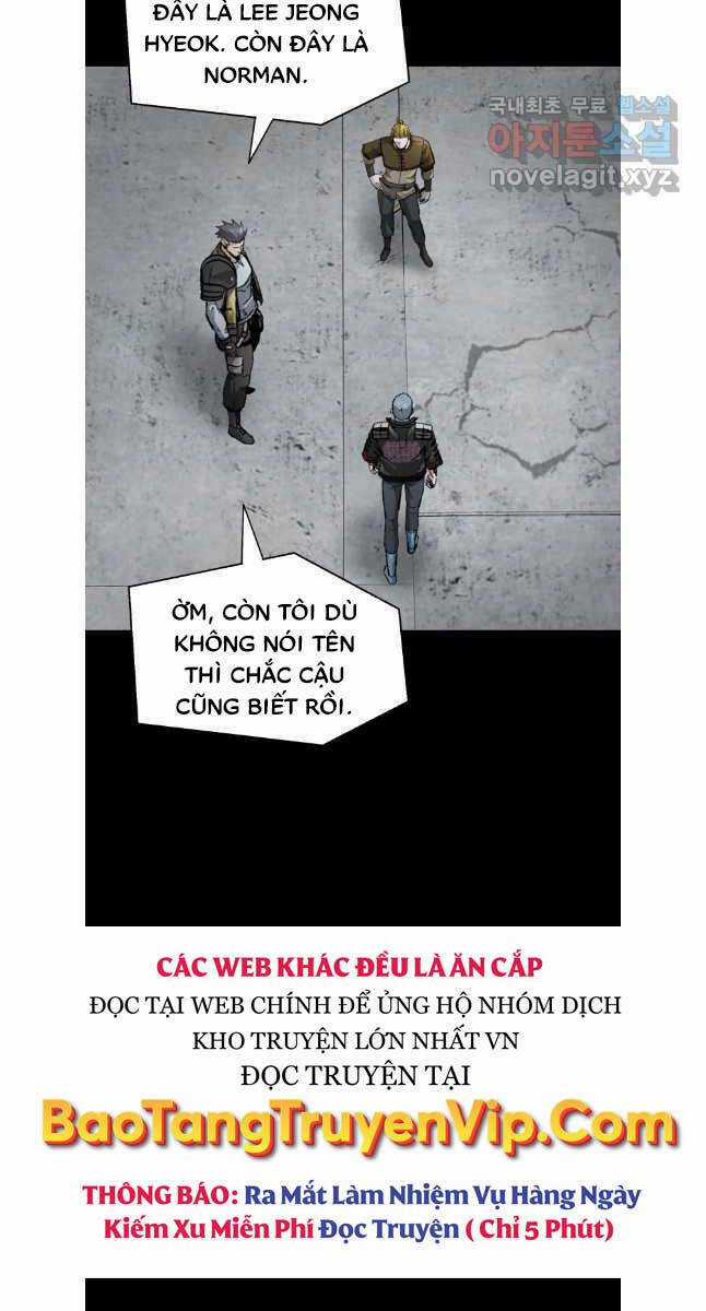 Mật Mã Mê Cung Chapter 81 trang 43