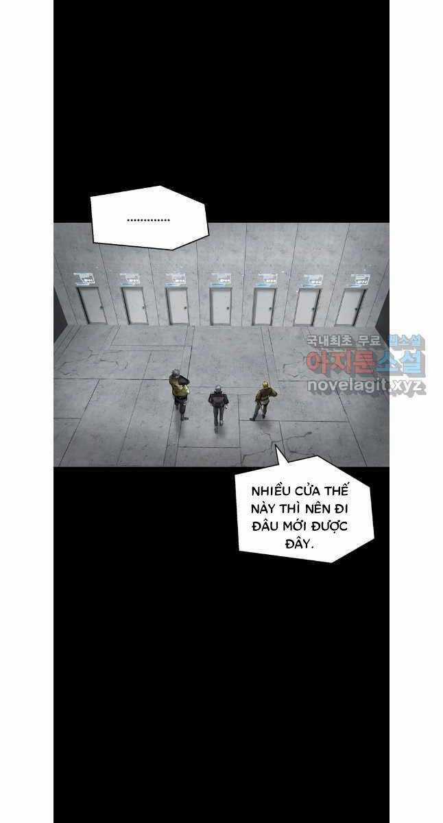 Mật Mã Mê Cung Chapter 81 trang 46