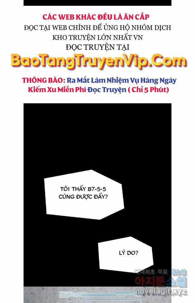 Mật Mã Mê Cung Chapter 81 trang 48