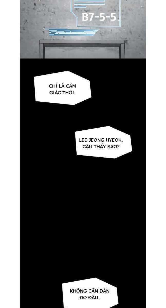 Mật Mã Mê Cung Chapter 81 trang 49