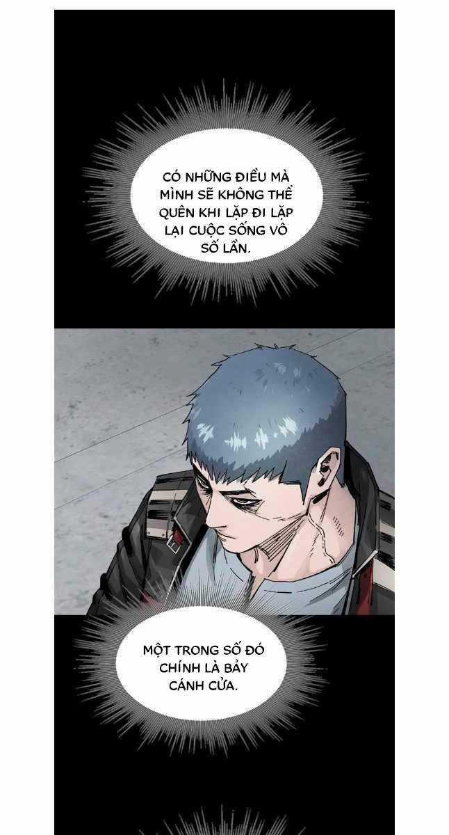 Mật Mã Mê Cung Chapter 81 trang 51