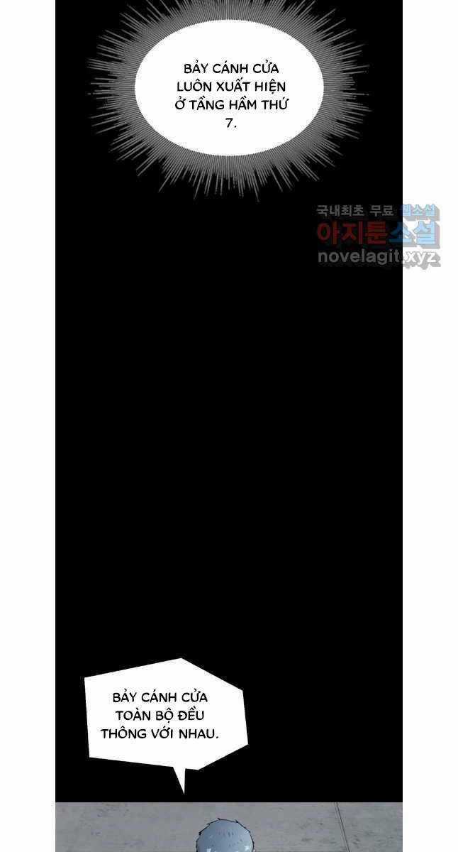 Mật Mã Mê Cung Chapter 81 trang 52