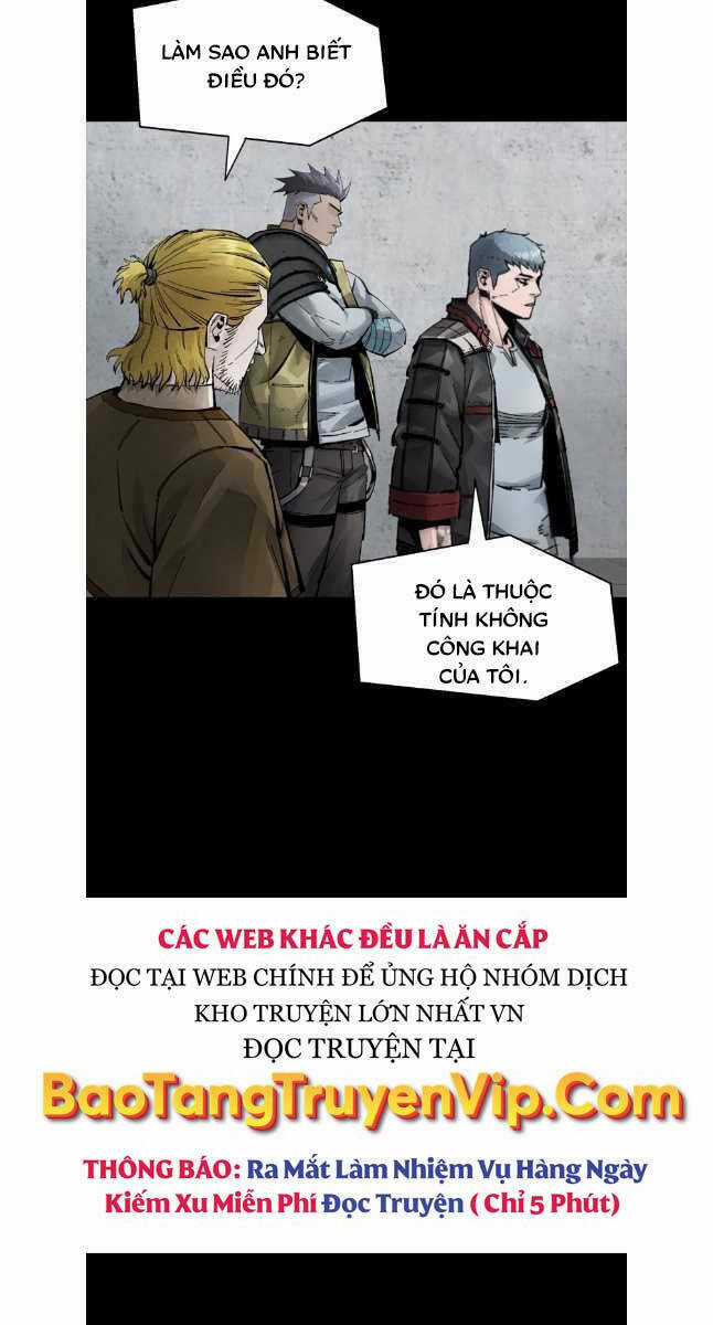 Mật Mã Mê Cung Chapter 81 trang 54