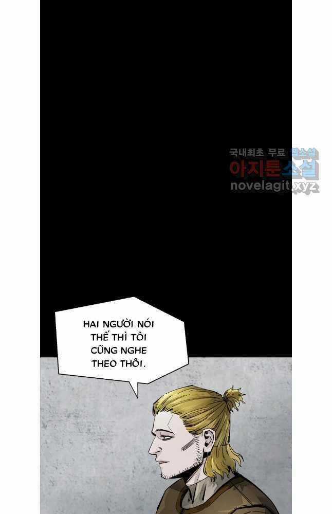 Mật Mã Mê Cung Chapter 81 trang 57