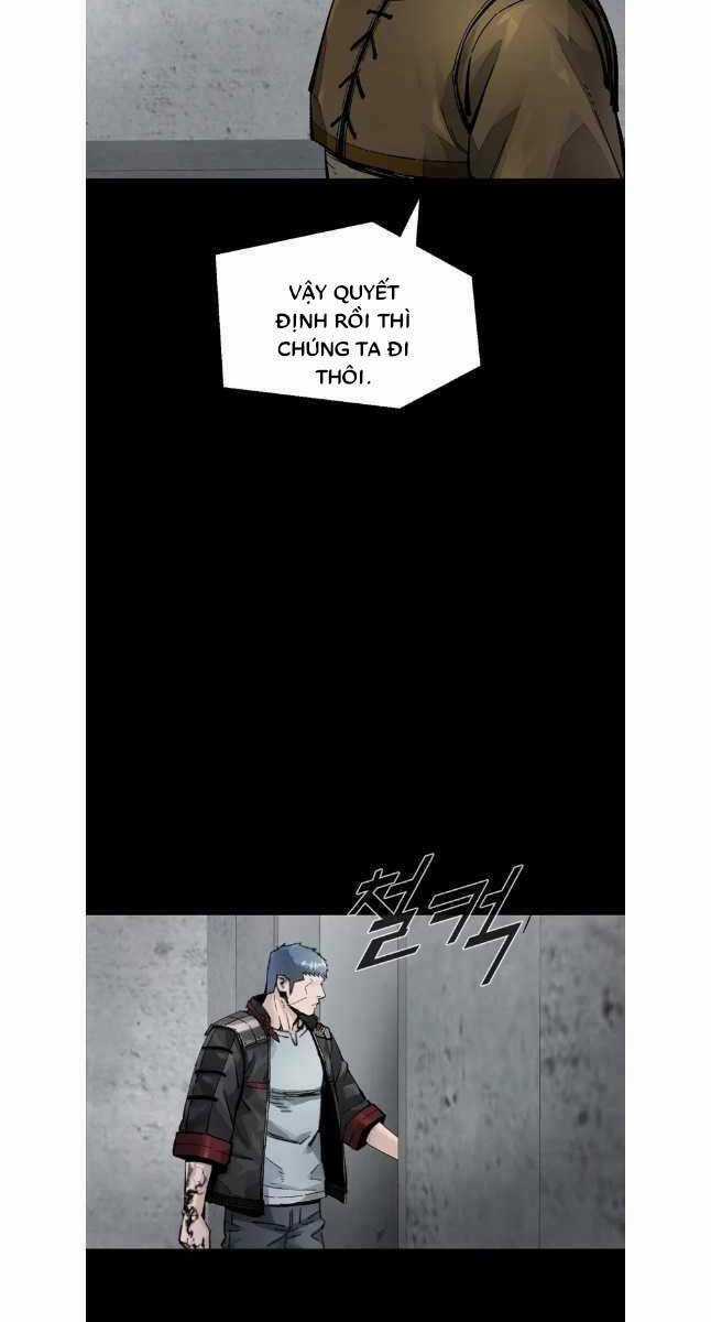 Mật Mã Mê Cung Chapter 81 trang 58