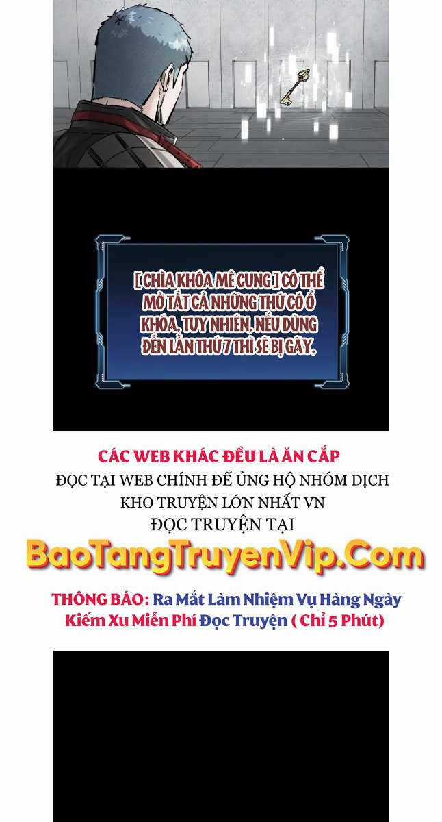 Mật Mã Mê Cung Chapter 81 trang 6