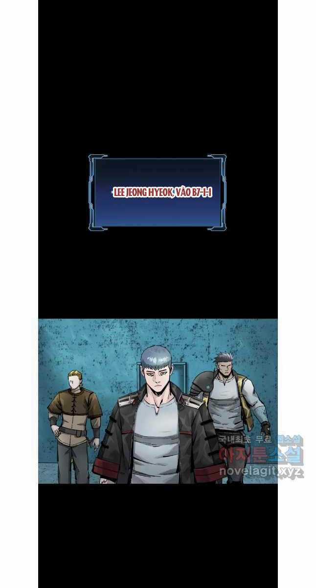 Mật Mã Mê Cung Chapter 81 trang 60