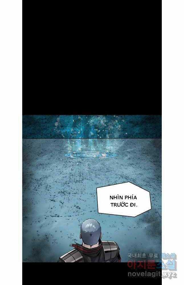 Mật Mã Mê Cung Chapter 81 trang 65