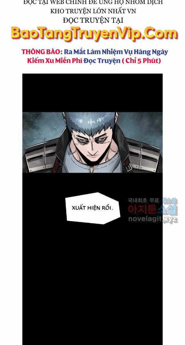 Mật Mã Mê Cung Chapter 81 trang 67