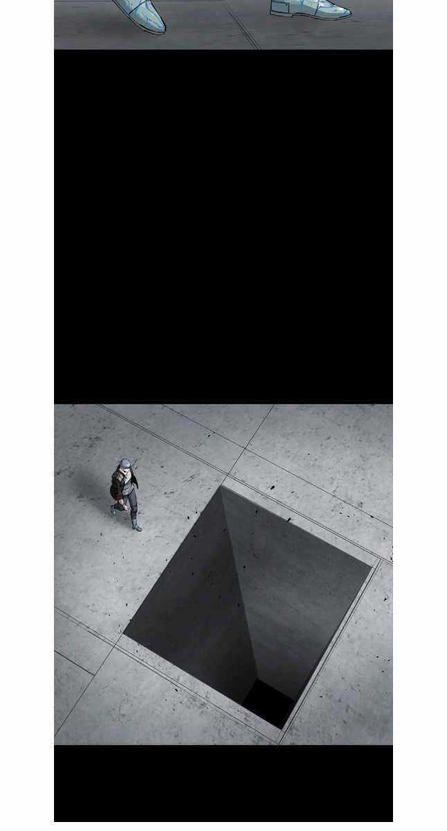 Mật Mã Mê Cung Chapter 81 trang 9