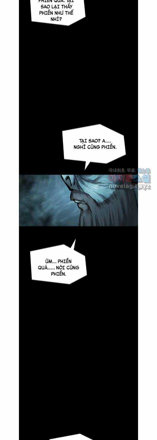 Mật Mã Mê Cung Chapter 82 trang 12