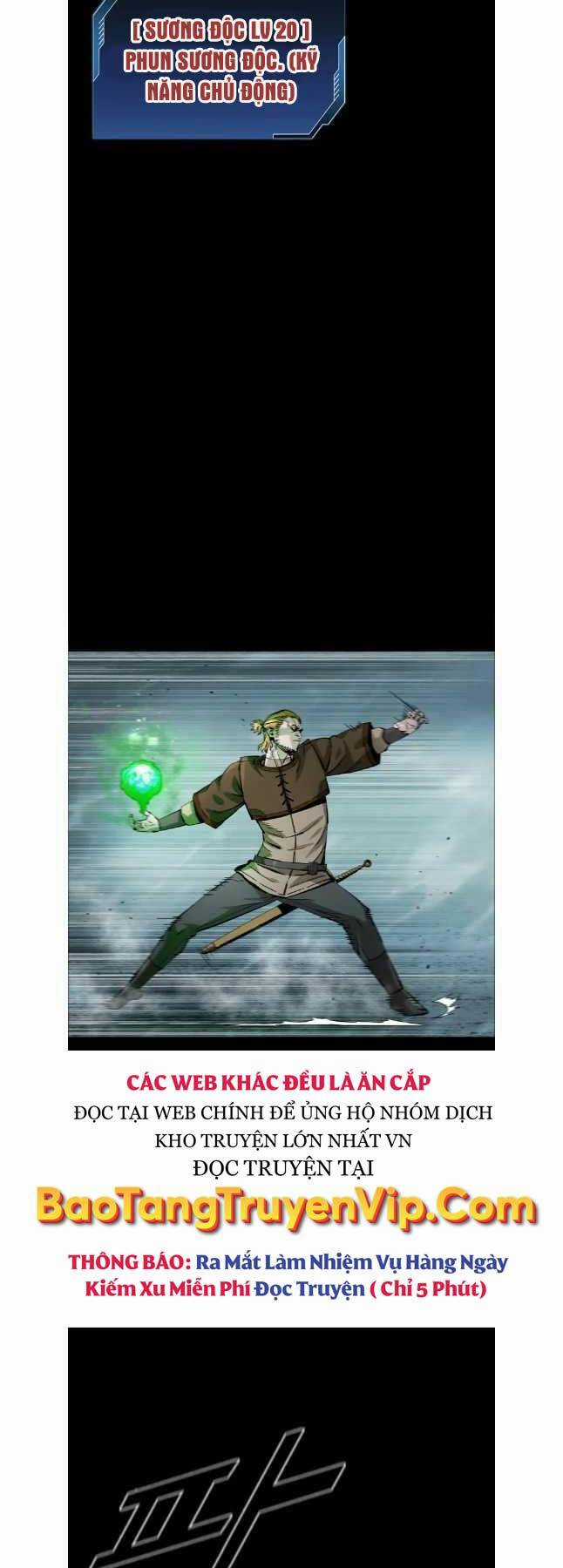 Mật Mã Mê Cung Chapter 82 trang 15