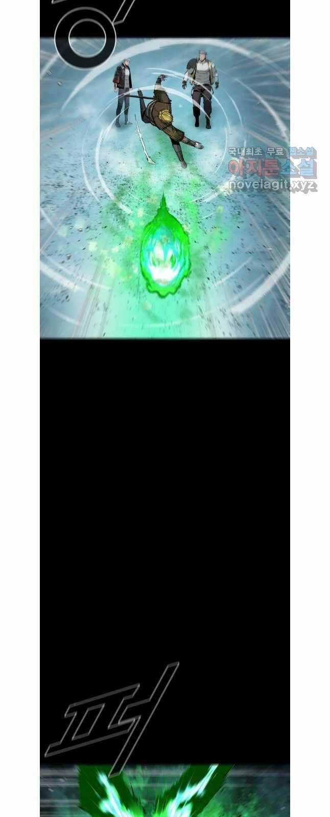 Mật Mã Mê Cung Chapter 82 trang 16