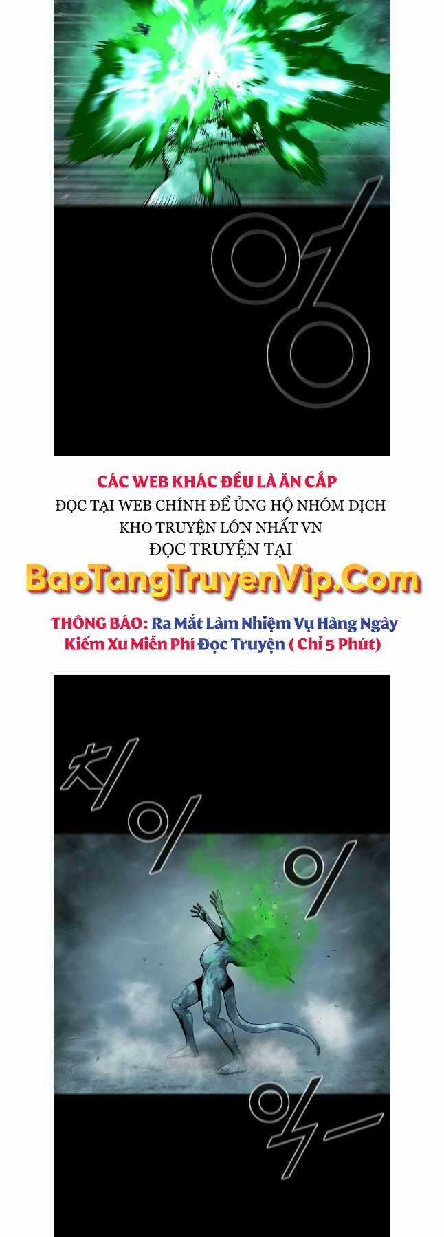 Mật Mã Mê Cung Chapter 82 trang 17