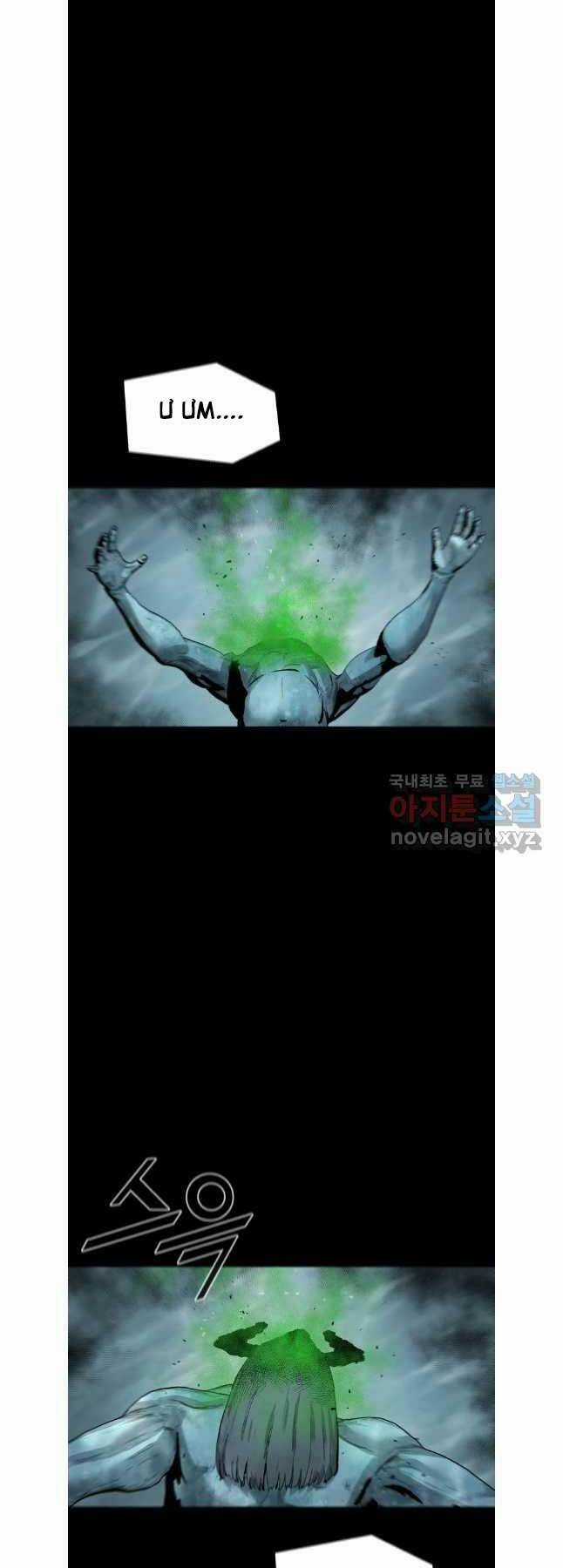 Mật Mã Mê Cung Chapter 82 trang 18