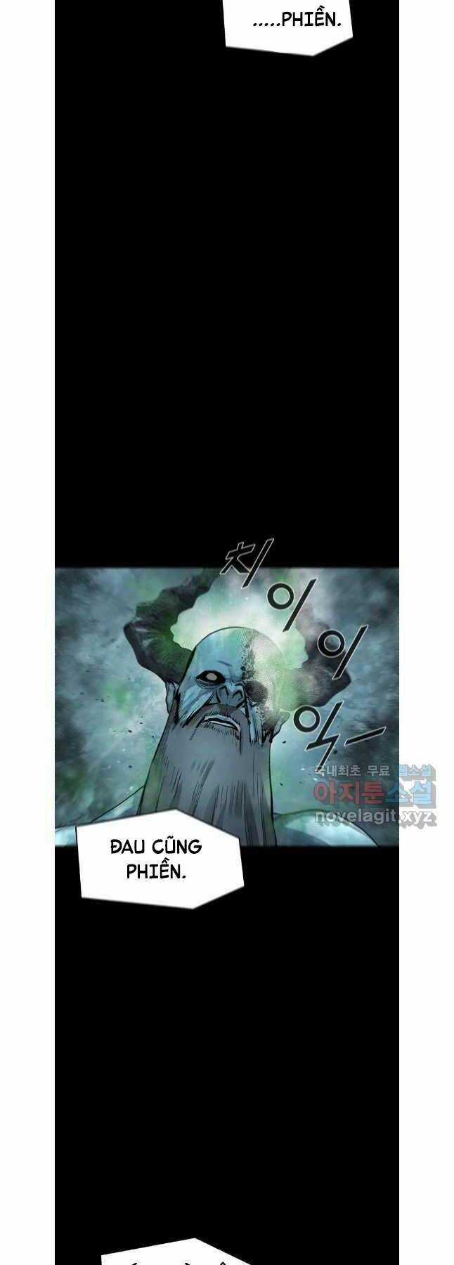 Mật Mã Mê Cung Chapter 82 trang 19