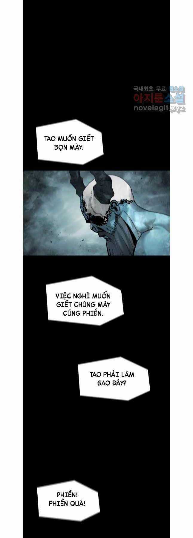 Mật Mã Mê Cung Chapter 82 trang 24