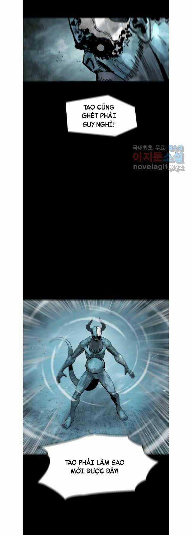 Mật Mã Mê Cung Chapter 82 trang 25